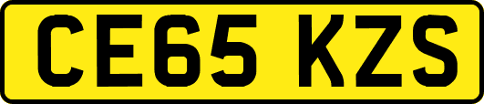 CE65KZS