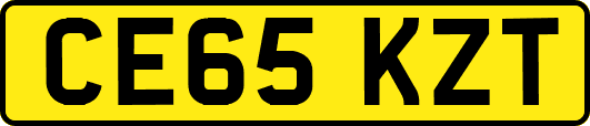 CE65KZT