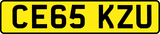 CE65KZU
