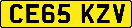 CE65KZV