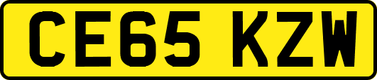 CE65KZW