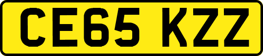CE65KZZ