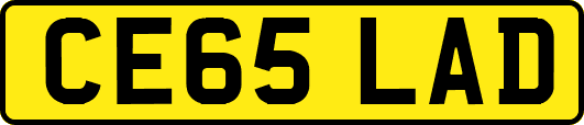 CE65LAD