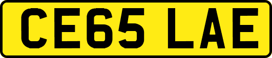 CE65LAE