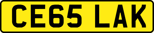 CE65LAK