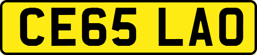 CE65LAO
