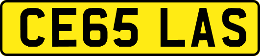 CE65LAS