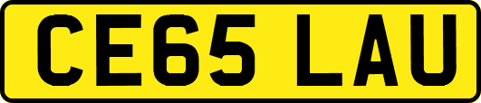 CE65LAU