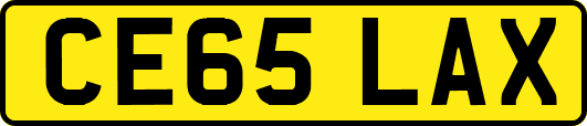 CE65LAX