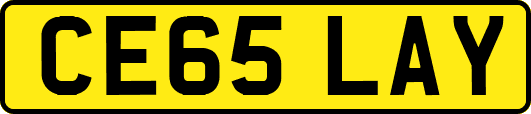 CE65LAY