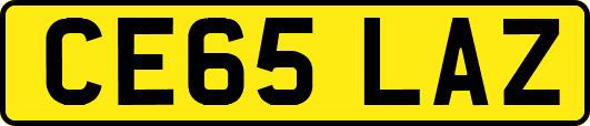 CE65LAZ