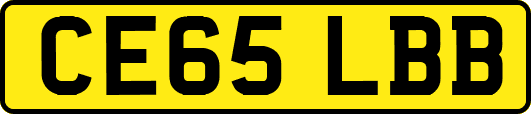 CE65LBB