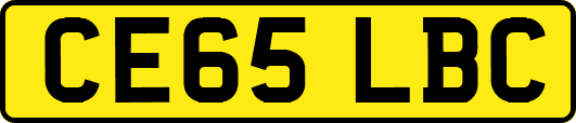 CE65LBC