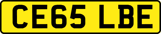 CE65LBE