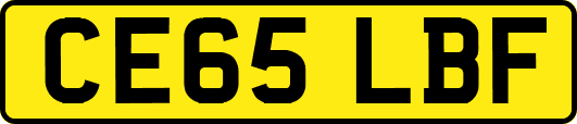 CE65LBF