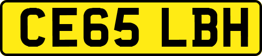 CE65LBH