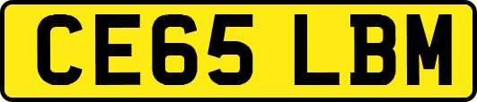 CE65LBM