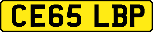 CE65LBP