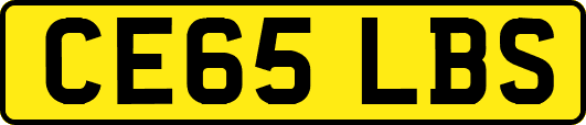 CE65LBS