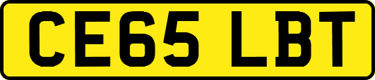 CE65LBT