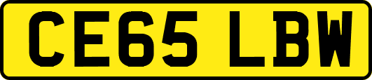 CE65LBW