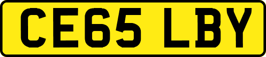 CE65LBY