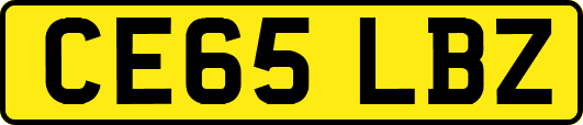 CE65LBZ