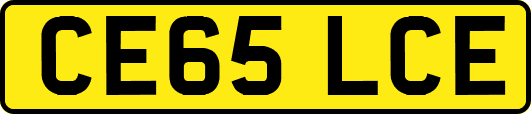 CE65LCE