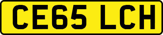 CE65LCH