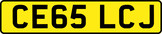 CE65LCJ