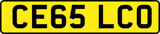 CE65LCO