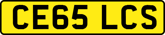 CE65LCS