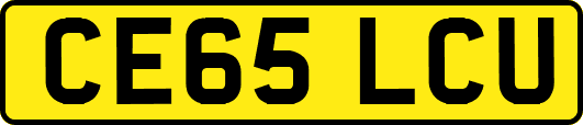 CE65LCU