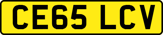 CE65LCV