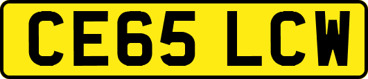 CE65LCW