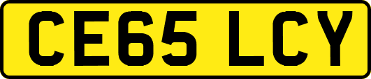 CE65LCY