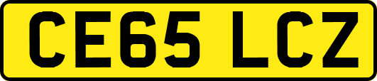 CE65LCZ