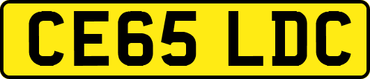 CE65LDC