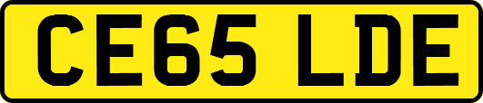 CE65LDE