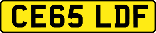 CE65LDF