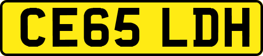 CE65LDH