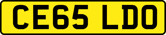 CE65LDO