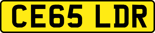 CE65LDR