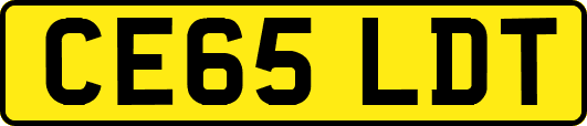 CE65LDT