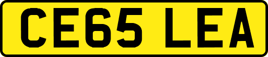 CE65LEA