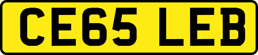 CE65LEB
