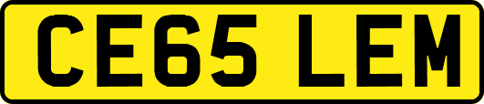 CE65LEM