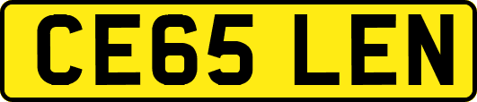 CE65LEN