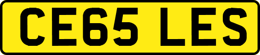CE65LES