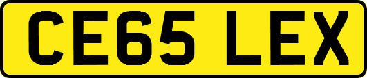 CE65LEX